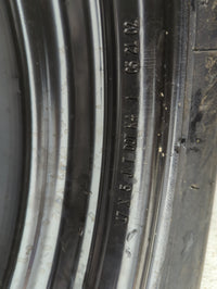 2002 Lincoln Ls Spare Donut Tire Wheel Rim Oem - Oemusedautoparts1.com