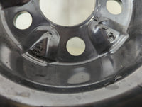 2002 Lincoln Ls Spare Donut Tire Wheel Rim Oem - Oemusedautoparts1.com
