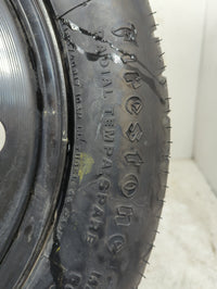 2002 Lincoln Ls Spare Donut Tire Wheel Rim Oem - Oemusedautoparts1.com