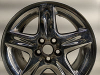 2002 Lincoln Ls Oem Wheel Rim - Oemusedautoparts1.com
