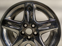 2002 Lincoln Ls Oem Wheel Rim - Oemusedautoparts1.com