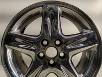 2002 Lincoln Ls Oem Wheel Rim - Oemusedautoparts1.com