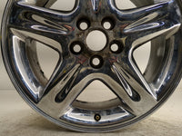 2002 Lincoln Ls Oem Wheel Rim - Oemusedautoparts1.com