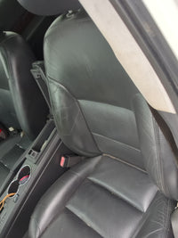 2002 Lincoln Ls Driver Front Seat Oem - Oemusedautoparts1.com