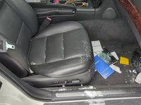 2002 Lincoln Ls Passenger Front Seat Oem - Oemusedautoparts1.com