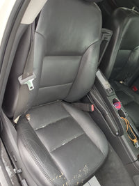 2002 Lincoln Ls Passenger Front Seat Oem - Oemusedautoparts1.com