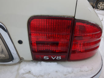 compare product Tail Lights 2002 LINCOLN LS