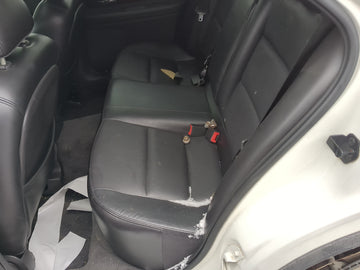 2002 Lincoln Ls Rear Seat Oem - Oemusedautoparts1.com