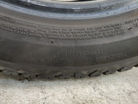 Used Tire 235/50R17 MICHELIN CROSSCLIMATE 2 96H - Tread Depth 20/32 - Oemusedautoparts1.com