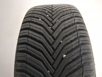 Used Tire 235/50R17 MICHELIN CROSSCLIMATE 2 96H - Tread Depth 20/32 - Oemusedautoparts1.com