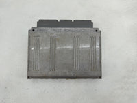 2002 Lincoln Ls PCM Engine Control Computer ECU ECM PCU OEM P/N:2W4A-12A650-NE NCB-301, PCM150 Fits OEM Used Auto Parts - Oe