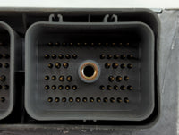 2002 Lincoln Ls PCM Engine Control Computer ECU ECM PCU OEM P/N:2W4A-12A650-NE NCB-301, PCM150 Fits OEM Used Auto Parts - Oe