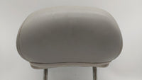 2002 Lincoln Ls Headrest Head Rest Front Driver Passenger Seat Fits OEM Used Auto Parts - Oemusedautoparts1.com