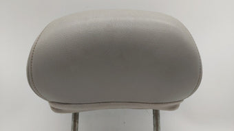 compare product 2002 Lincoln Ls Headrest Head Rest Front Driver Passenger Seat Fits OEM Used Auto Parts