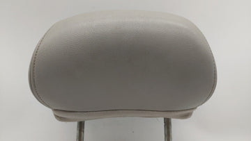 2002 Lincoln Ls Headrest Head Rest Front Driver Passenger Seat Fits OEM Used Auto Parts - Oemusedautoparts1.com