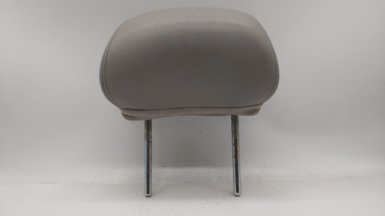 2002 Lincoln Ls Headrest Head Rest Front Driver Passenger Seat Fits OEM Used Auto Parts - Oemusedautoparts1.com