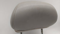 2002 Lincoln Ls Headrest Head Rest Front Driver Passenger Seat Fits OEM Used Auto Parts - Oemusedautoparts1.com