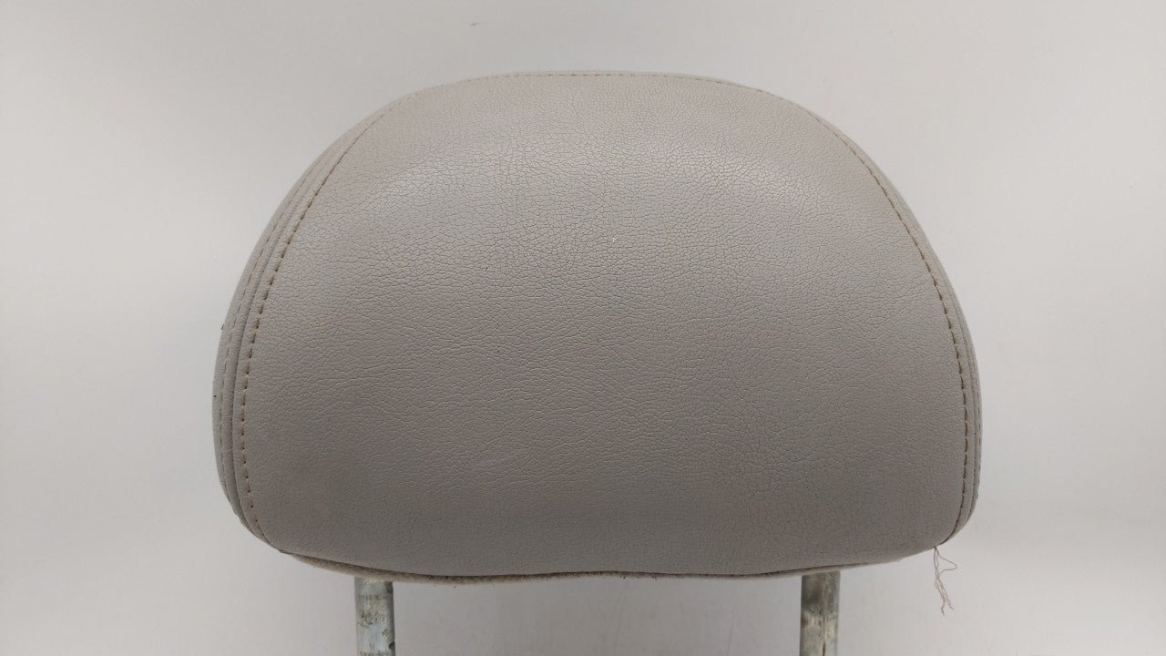 2002 Lincoln Ls Headrest Head Rest Front Driver Passenger Seat Fits OEM Used Auto Parts - Oemusedautoparts1.com