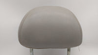 2002 Lincoln Ls Headrest Head Rest Front Driver Passenger Seat Fits OEM Used Auto Parts - Oemusedautoparts1.com