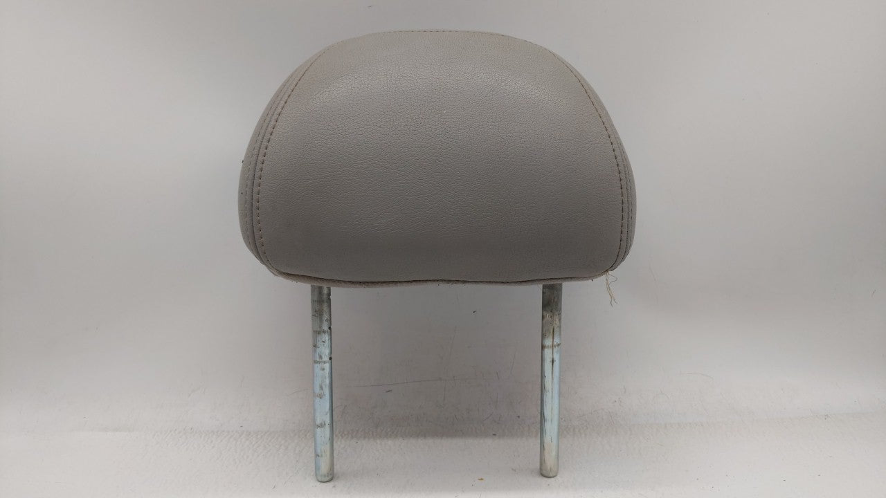 2002 Lincoln Ls Headrest Head Rest Front Driver Passenger Seat Fits OEM Used Auto Parts - Oemusedautoparts1.com