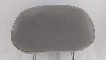 compare product 2002 Lincoln Ls Headrest Head Rest Front Driver Passenger Seat Fits OEM Used Auto Parts