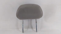 2002 Lincoln Ls Headrest Head Rest Front Driver Passenger Seat Fits OEM Used Auto Parts - Oemusedautoparts1.com