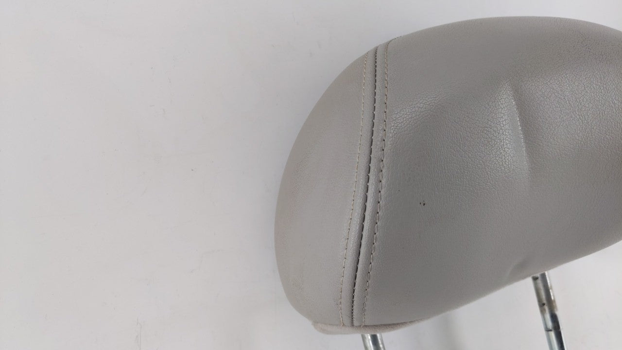 2002 Lincoln Ls Headrest Head Rest Front Driver Passenger Seat Fits OEM Used Auto Parts - Oemusedautoparts1.com