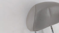 2002 Lincoln Ls Headrest Head Rest Front Driver Passenger Seat Fits OEM Used Auto Parts - Oemusedautoparts1.com