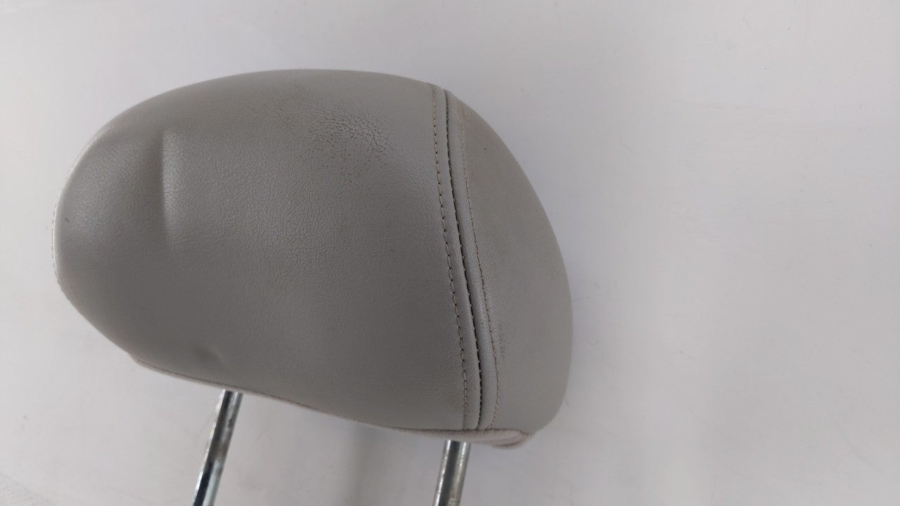 2002 Lincoln Ls Headrest Head Rest Front Driver Passenger Seat Fits OEM Used Auto Parts - Oemusedautoparts1.com