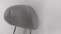 2002 Lincoln Ls Headrest Head Rest Front Driver Passenger Seat Fits OEM Used Auto Parts - Oemusedautoparts1.com