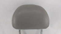 2002 Lincoln Ls Headrest Head Rest Front Driver Passenger Seat Fits OEM Used Auto Parts - Oemusedautoparts1.com
