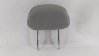 2002 Lincoln Ls Headrest Head Rest Front Driver Passenger Seat Fits OEM Used Auto Parts - Oemusedautoparts1.com
