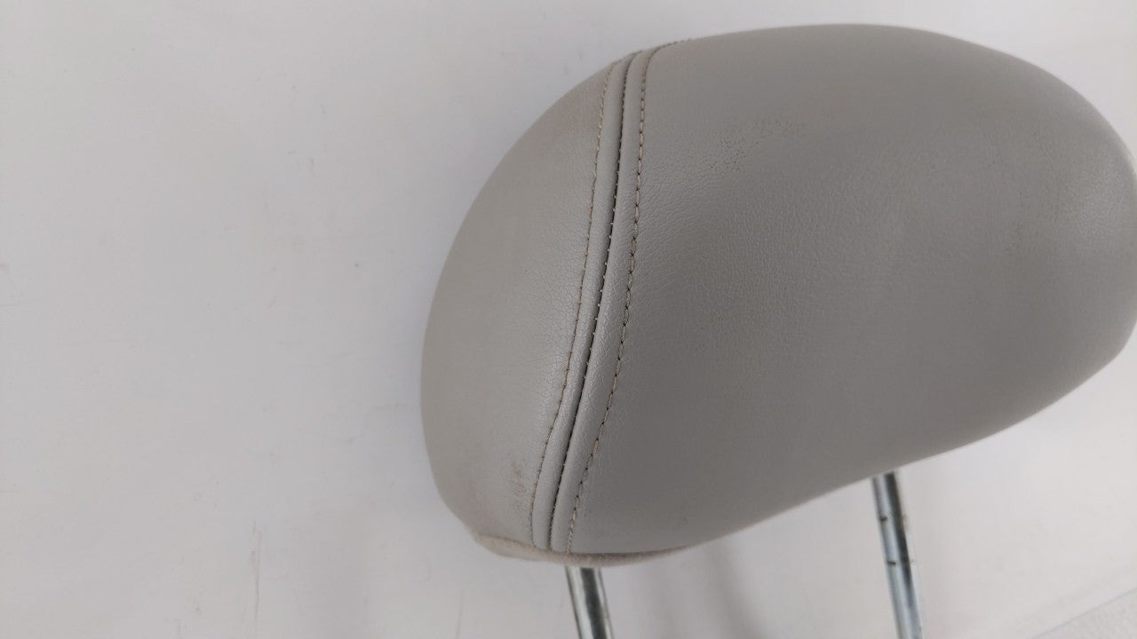 2002 Lincoln Ls Headrest Head Rest Front Driver Passenger Seat Fits OEM Used Auto Parts - Oemusedautoparts1.com
