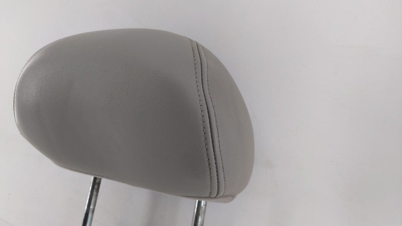 2002 Lincoln Ls Headrest Head Rest Front Driver Passenger Seat Fits OEM Used Auto Parts - Oemusedautoparts1.com