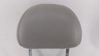 2002 Lincoln Ls Headrest Head Rest Front Driver Passenger Seat Fits OEM Used Auto Parts - Oemusedautoparts1.com