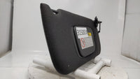 2002 Lincoln Ls Sun Visor Shade Replacement Passenger Right Mirror Fits Fits 2000 OEM Used Auto Parts - Oemusedautoparts1.co