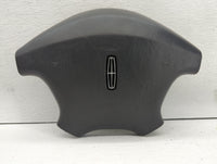 2002 Lincoln Ls Air Bag Driver Left Steering Wheel Mounted - Oemusedautoparts1.com