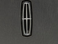 2002 Lincoln Ls Air Bag Driver Left Steering Wheel Mounted - Oemusedautoparts1.com