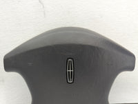 2002 Lincoln Ls Air Bag Driver Left Steering Wheel Mounted - Oemusedautoparts1.com
