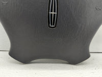 2002 Lincoln Ls Air Bag Driver Left Steering Wheel Mounted - Oemusedautoparts1.com