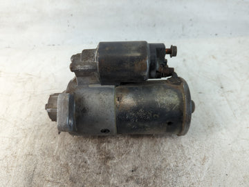 2002 Lincoln Ls Car Starter Motor Solenoid OEM P/N:1WAU CA 2H13C Fits OEM Used Auto Parts - Oemusedautoparts1.com