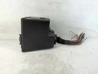 2002 Lincoln Ls Fusebox Fuse Box Panel Relay Module P/N:7154-3150 Fits Fits 2003 2004 2005 OEM Used Auto Parts - Oemusedauto