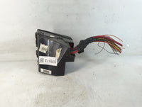 2002 Lincoln Ls Fusebox Fuse Box Panel Relay Module P/N:7154-3150 Fits OEM Used Auto Parts - Oemusedautoparts1.com