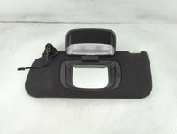 2002 Lincoln Ls Sun Visor Shade Replacement Driver Left Mirror Fits OEM Used Auto Parts - Oemusedautoparts1.com