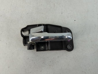 compare product 2002 Lincoln Ls Drivers Side Inside Front Door Handle Oem