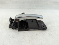 2002 Lincoln Ls Drivers Side Inside Front Door Handle Oem - Oemusedautoparts1.com