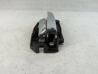 2002 Lincoln Ls Drivers Side Inside Front Door Handle Oem - Oemusedautoparts1.com