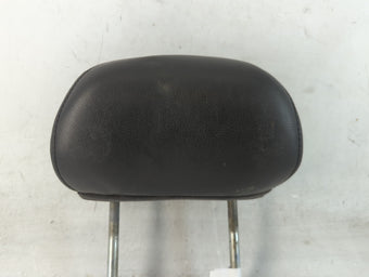 compare product 2002 Lincoln Ls Headrest Head Rest Front Driver Passenger Seat Fits OEM Used Auto Parts