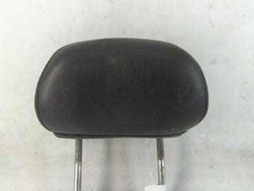 2002 Lincoln Ls Headrest Head Rest Front Driver Passenger Seat Fits OEM Used Auto Parts - Oemusedautoparts1.com