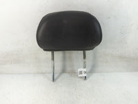 2002 Lincoln Ls Headrest Head Rest Front Driver Passenger Seat Fits OEM Used Auto Parts - Oemusedautoparts1.com